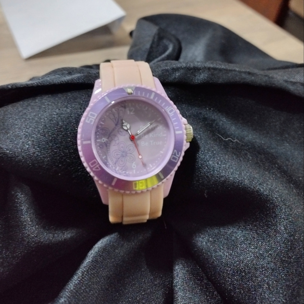 Quartz Watch